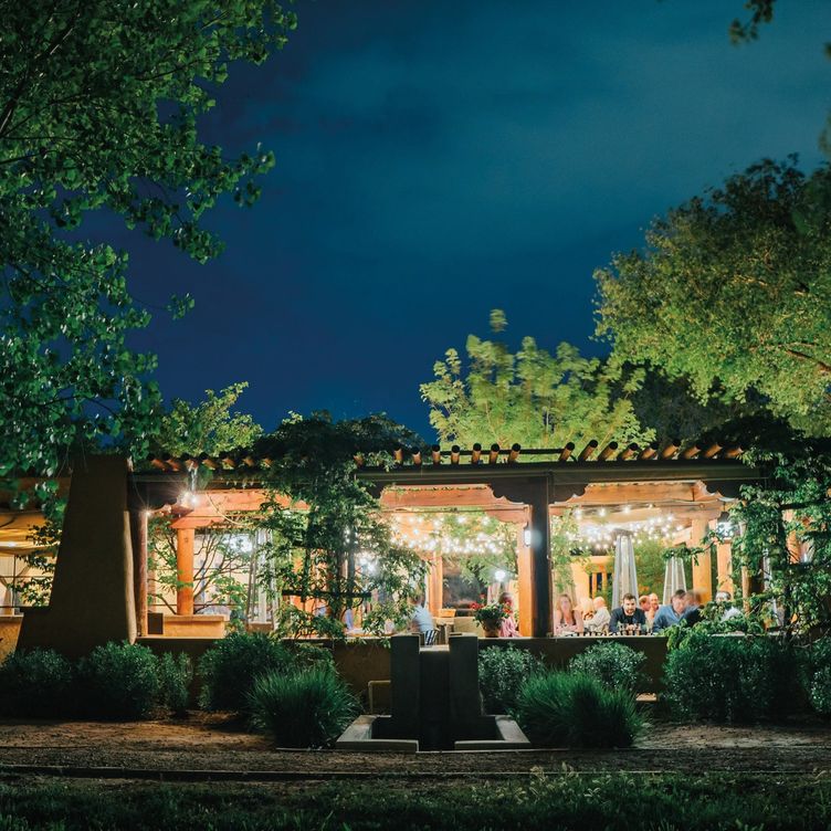 Farm & Table