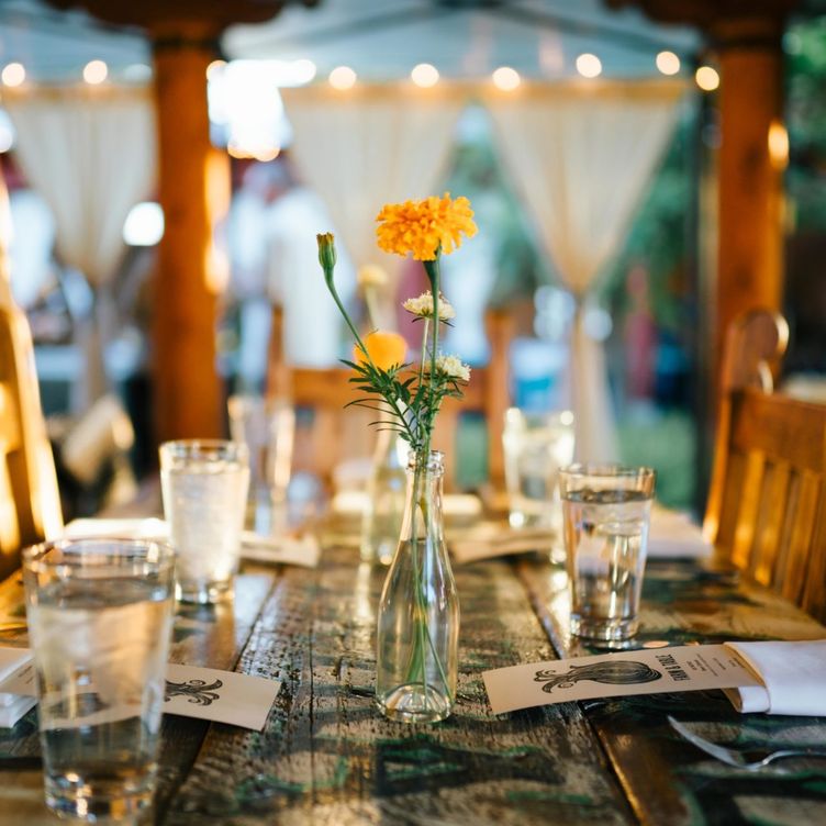 Farm & Table
