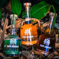Una foto del restaurante Mad Monkey Distillery