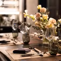 A photo of IRU DEN restaurant