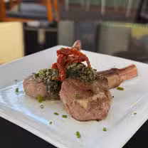 Una foto del restaurante Robby's West Hollywood