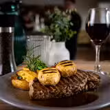 LUNCH & DINNER MENU foto