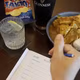 Thursday Night Quiz photo
