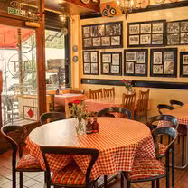 Foto von Terry's Cafe London Restaurant