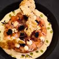 A photo of Atipiko Nerja restaurant
