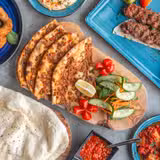 15% Off Food Bill! Photo