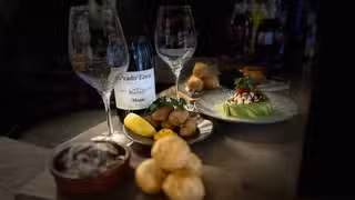 A photo of La TASQUERIA by SMOQUE restaurant
