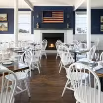 A photo of The Lifesaving Station - Sanderling Resort restaurant