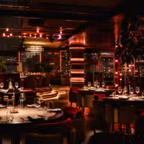 Foto von CE LA VI London Restaurant