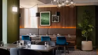 A photo of Holiday Inn Farnborough restaurant
