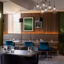 A photo of Holiday Inn Farnborough restaurant