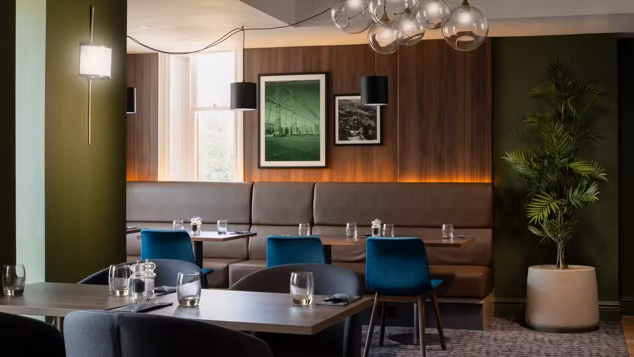 Holiday Inn Farnborough, Farnborough, Hampshire