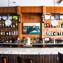 A photo of Magnolias - New York restaurant