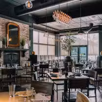 A photo of Raza's at Hamilton restaurant