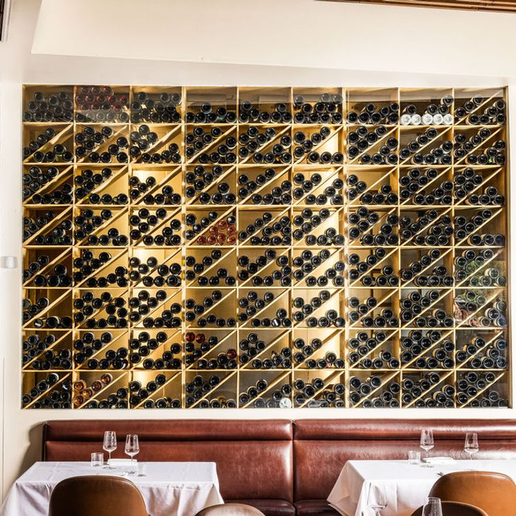 Frasca Food and Wine