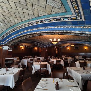 Wolfgang's Steak House - Park Avenue
