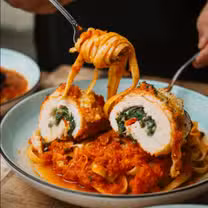 Foto von Luigi's Restaurant & Gourmet Express Restaurant