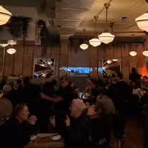 A photo of Florentin restaurant