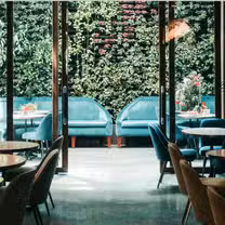A photo of Felix Roasting Co. restaurant