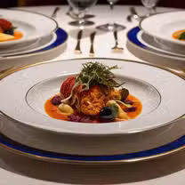 A photo of Sal De Forte's Ristorante restaurant