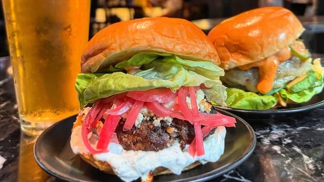 Cielo | Restaurants In Arlington