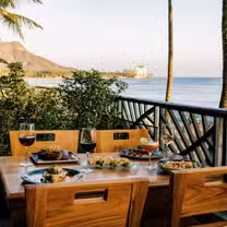 A photo of Hula Grill - Waikiki restaurant