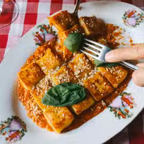 A photo of DOPO restaurant