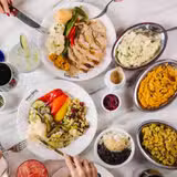 Thanksgiving Day Experience foto