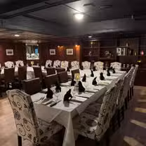 A photo of Sam's Steakhouse restaurant