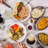 Thanksgiving Day Experience foto