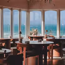 Foto del ristorante Ugly Butterfly by Adam Handling