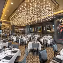 Una foto del restaurante Mastro’s Steakhouse - Columbus