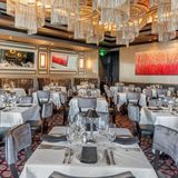 Cover image for Mastro's Steakhouse - San Francisco