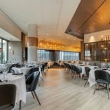Cover image for Mastros Steakhouse - Santa Clara
