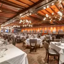 A photo of Mastro's City Hall Steakhouse restaurant