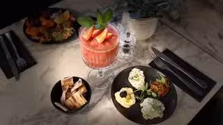 Een foto van restaurant SMOQUE Warlingham