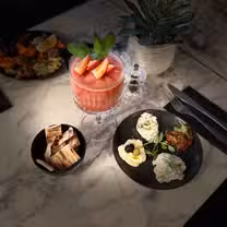 A photo of SMOQUE Warlingham restaurant