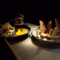 A photo of SMOQUE Victoria restaurant