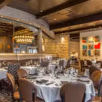 A photo of Mastro's Ocean Club - Scottsdale restaurant