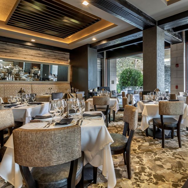 Mastro's Ocean Club - The Woodlands Restaurant - The Woodlands, TX |  OpenTable