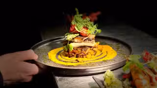 A photo of SMOQUE Bromley restaurant