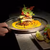 A photo of SMOQUE Bromley restaurant