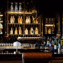 Een foto van restaurant Coach's Tavern