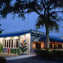 A photo of Padrino's Fort Lauderdale restaurant