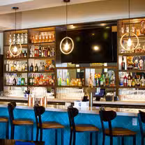 A photo of Padrino's Boca Raton restaurant
