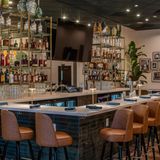 Cover image for Padrino's - Hallandale