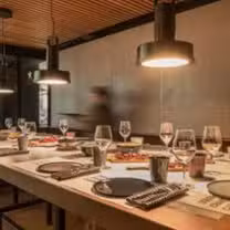 A photo of Solomillo restaurant