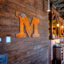 A photo of MR MIKES - Prince George restaurant