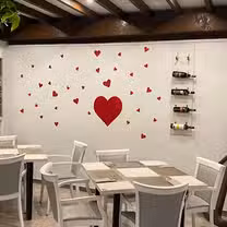 Una foto del restaurante Sapori di Grano