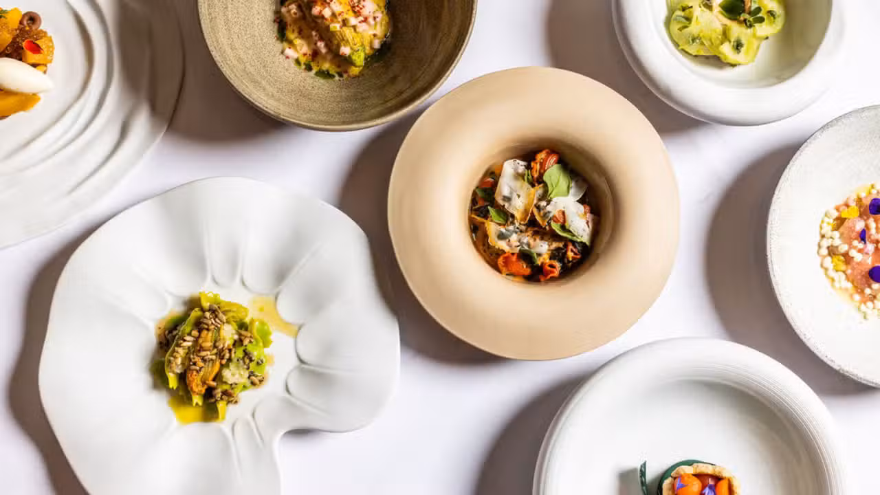 Frasca Exterior - Megan Swann - Starchefs () () - Frasca Food and Wine, Boulder, CO